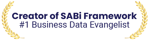 Creator of SABi Framework